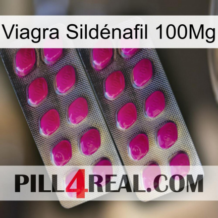 Viagra Sildénafil 100Mg 10